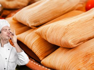 ¿Cuáles son los mejores tamales de México?; el top que debes probar al menos una vez