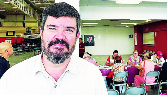 Arranca la entrega de tarjetas Bienestar en Nuevo Laredo