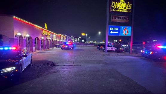 Identifican a hombre que murió en tiroteo en Laredo; estaba de visita en la ciudad