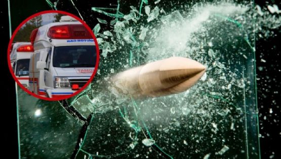 Laredo ha sufrido tres homicidios en 2026; dos de ellos fueron por balas perdidas
