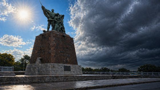 Clima en Nuevo Laredo: ¿vuelve el calor o continúan las lluvias?; así se prevé el clima este martes