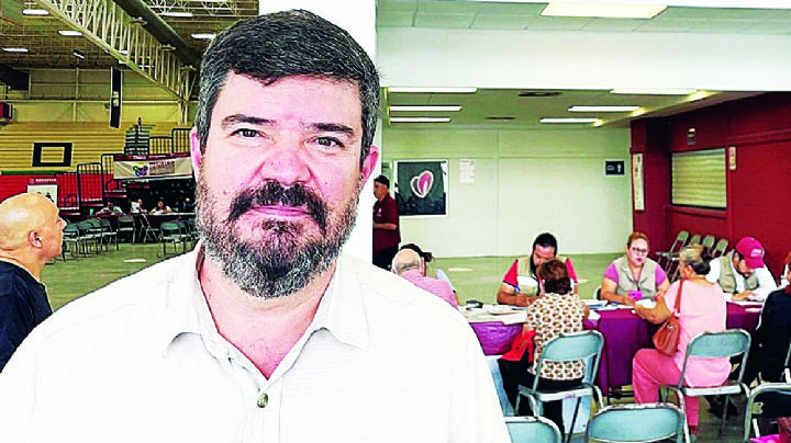 Arranca la entrega de tarjetas Bienestar en Nuevo Laredo