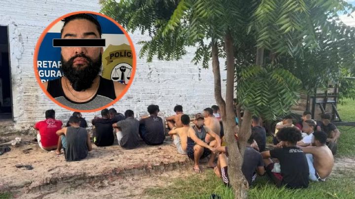 Abusos y latigazos: Pastor es detenido tras graves denuncias de sus feligreses