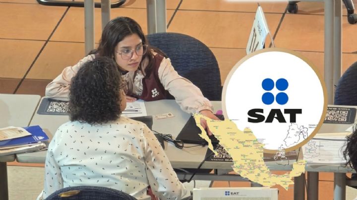 Declaración Anual 2026: Localiza los módulos del SAT con mayor disponibilidad en abril