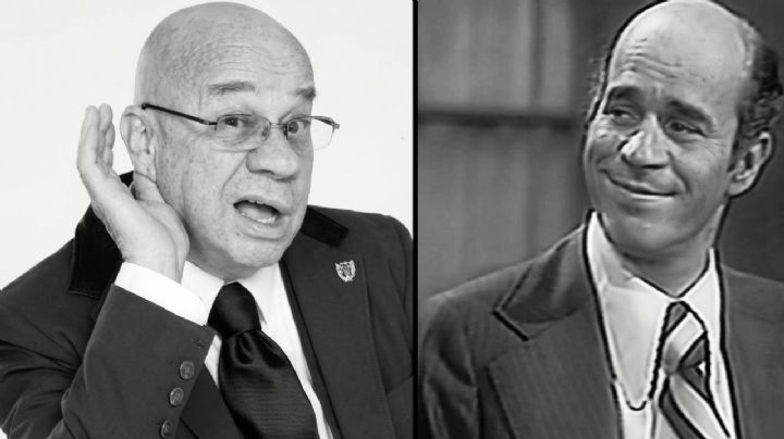 ¿De qué murió Ricardo de Pascual, el actor de 'El Chavo del 8’ que se enamoró de una exmonja?