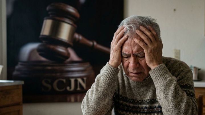 Aguinaldo a pensionados 2026: ¿A quiénes afecta el recorte de 60 a 30 días de la SCJN?