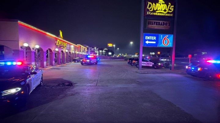 Identifican a hombre que murió en tiroteo en Laredo; estaba de visita en la ciudad