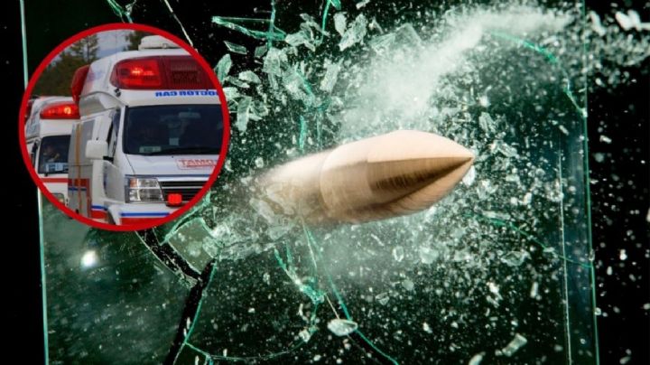 Laredo ha sufrido tres homicidios en 2026; dos de ellos fueron por balas perdidas