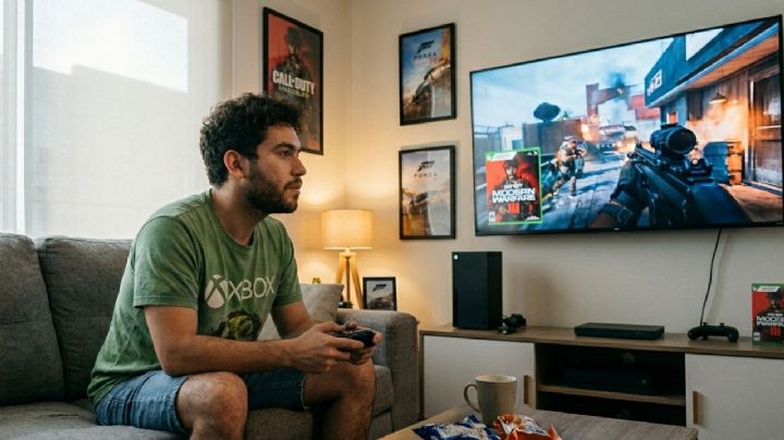 Xbox Game Pass cambia: Microsoft baja precios pero quita Call of Duty de lanzamiento