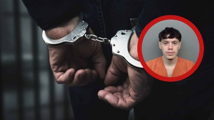 Joven denunció robo de auto en Laredo; fue usado para traficar indocumentados