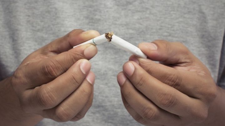 Reino Unido aprueba histórica ley contra los fumadores; nuevas generaciones no probarán el tabaco