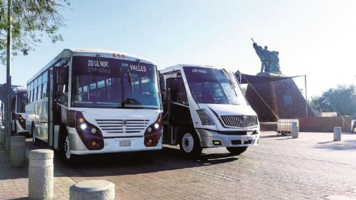 Autoridades de Nuevo Laredo aclaran cuando sí aplica el descuento estudiantil en transporte público
