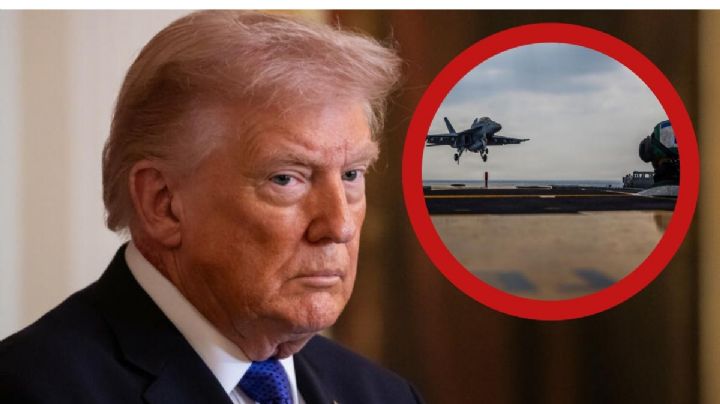 Vence plazo de alto al fuego, pero Trump no atacará Irán