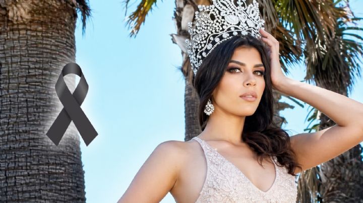 Reina de belleza es ejecutada a sangre fría; su propia suegra la mató a tiros