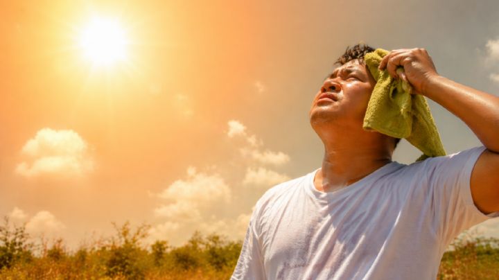 Tras la tormenta llega el calor extremo; alertan por temperaturas récord en Tamaulipas en próximas horas