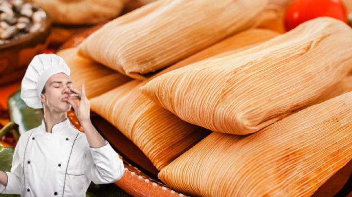 ¿Cuáles son los mejores tamales de México?; el top que debes probar al menos una vez
