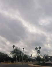 Foto descriptiva de: Clima en Nuevo Laredo: ¿vienen las lluvias o solo habrá Sol sofocante?; esto dice el pronóstico