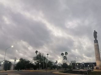 Clima en Nuevo Laredo: ¿vienen las lluvias o solo habrá Sol sofocante?; esto dice el pronóstico