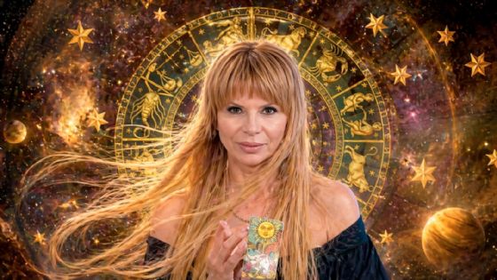 Horóscopos de Mhoni Vidente para HOY jueves 23 de abril de 2026