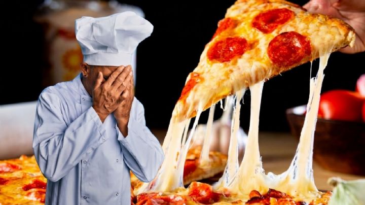 Famosa cadena de pizzas en Texas se declara en bancarrota; clientes le dieron la espalda