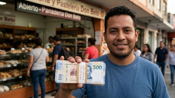 Créditos Fondeso 2026: Cómo obtener hasta 100 mil pesos para tu negocio