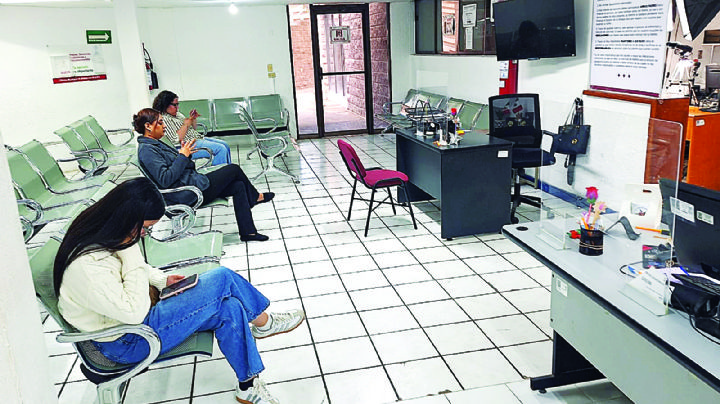 Cae trámite de visas en Nuevo Laredo durante gobierno de Donald Trump en EU