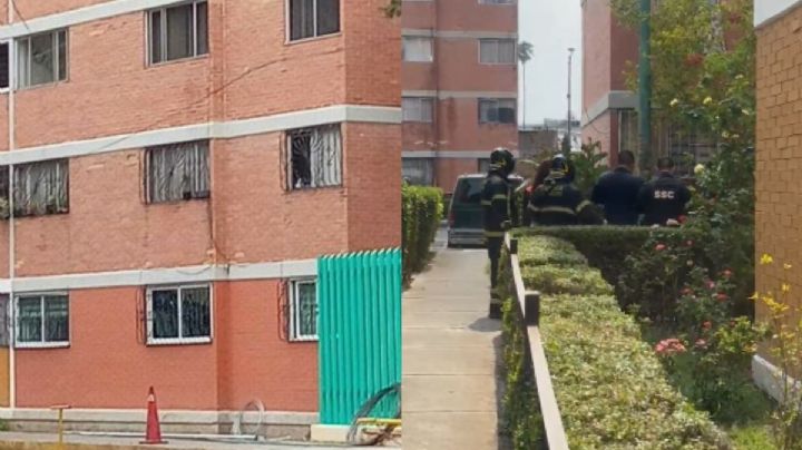 Hallan sin vida a una adolescente en una vivienda de Iztapalapa; llevaba varios días fallecida | VIDEO