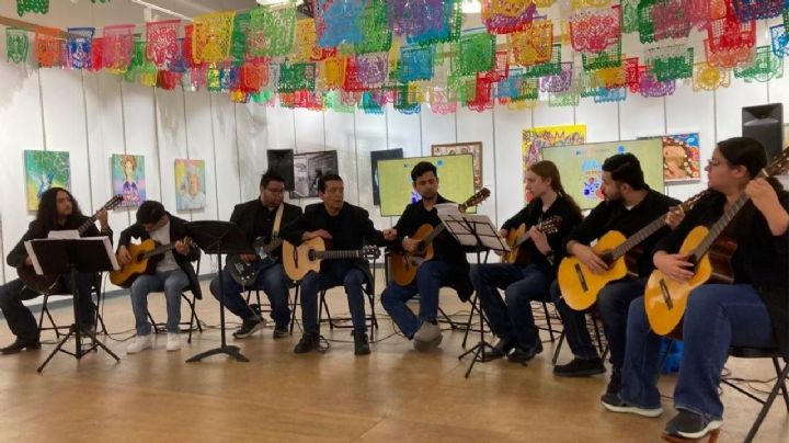 Consulado General de México en Laredo invita a disfrutar del Musical de Primavera