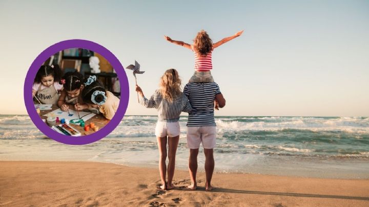 Confirman MEGAPUENTE en Tamaulipas y descanso será de cuatro días; ¿quiénes podrán disfrutarlo?