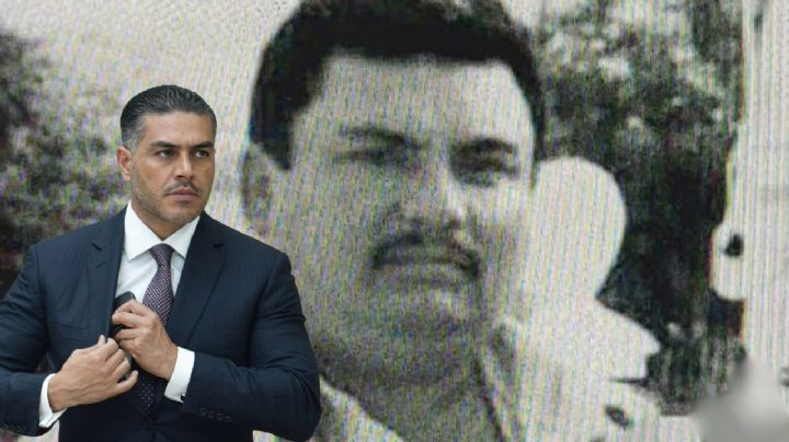 ¿Detuvieron a 'El Guano', hermano mayor de 'El Chapo'?; Harfuch confirma operativos en Sinaloa