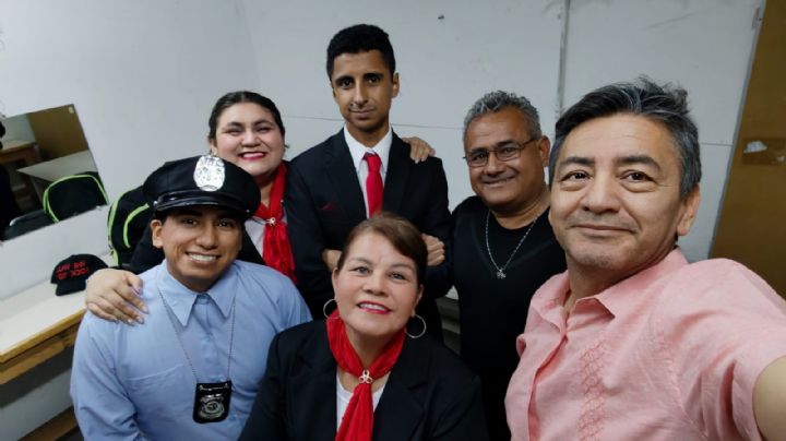 Teatro independiente de Nuevo Laredo conquista escenario internacional; representarán a la frontera en Argentina