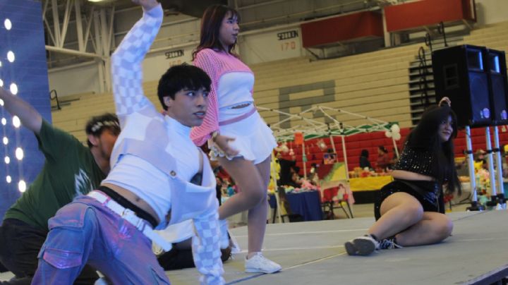 Alistan Festival de Danza Urbana 'Border Flow' en el Centro Cultural de Nuevo Laredo