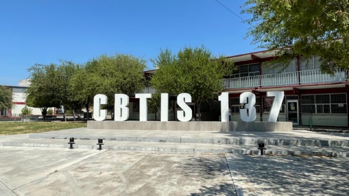 Bajo rendimiento en matemáticas preocupa a bachillerato en Nuevo Laredo; CBTis 137 aplicará cursos