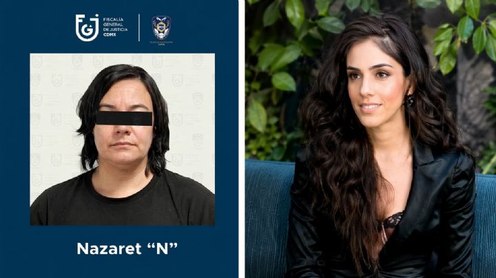 Denuncian a Sandra Echeverría por presunta extorsión: ¿qué pasó con la famosa actriz de Televisa?