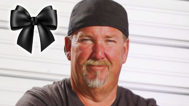 Encuentran sin vida a Darrell Sheets, estrella de ‘¿Quién da más?’; se habría disparado en la cabeza