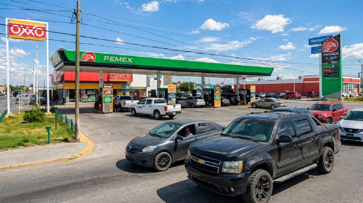 Gasolina Premium más barata en Nuevo Laredo: estas son las 10 estaciones con mejor precio en esta frontera