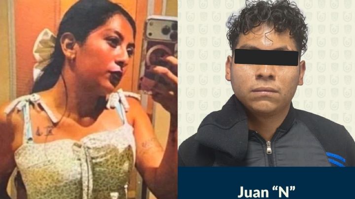Caso Edith Guadalupe: Fiscalía vincula a proceso a vigilante Juan Jesús 'N' por feminicidio en CDMX