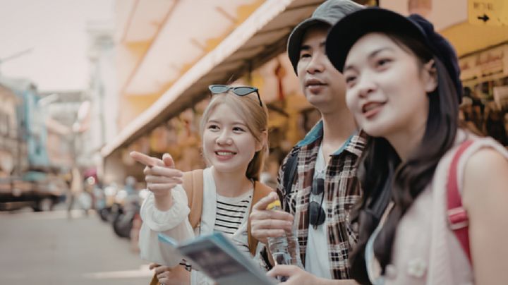 Residentes extranjeros califican a México como seguro; destacan calidad de vida y tranquilidad