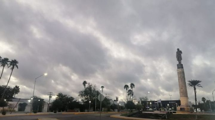 Clima en Nuevo Laredo: nubes dejarán en penumbra la ciudad HOY jueves 23 de abril; a esta hora saldrá el sol