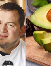 Foto descriptiva de: Chef revela cómo evitar la oxidación del aguacate y que no se ponga café | VIDEO