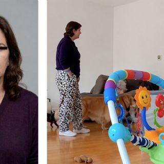 Giran orden de aprehensión contra la suegra que mató a Carolina Flores, la reina de bell