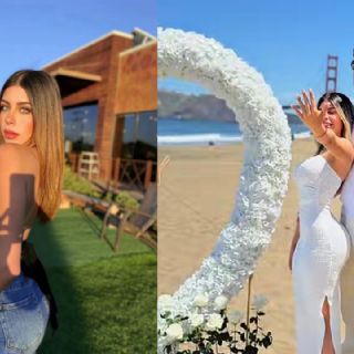 Último mensaje de Carolina Flores antes de morir; exreina de belleza fue asesinada por su suegra