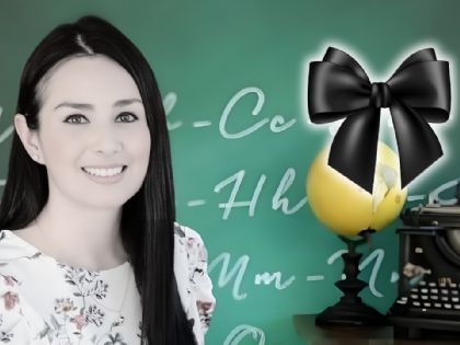 Luto en escuelas de Nuevo León; muere joven maestra tras misteriosa enfermedad