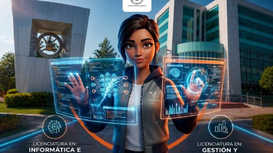 UAT se actualiza en IA; llegan nuevas licenciaturas en Inteligencia Artificial y analítica de datos