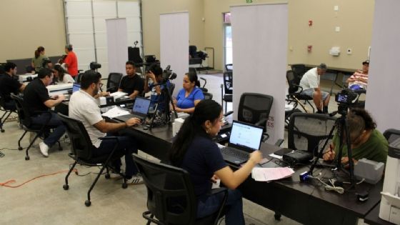 Consulado Móvil llevará trámites y servicios a comunidad en Zapata; apunta la fecha