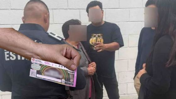 Estafa en Toluca: Mujer pierde 130 mil pesos tras ser engañada con un falso premio de lotería