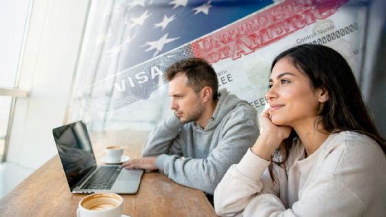 Lo que necesitas saber si quieres la Visa Americana para entrar a Estados Unidos en 2026