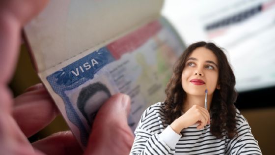 ¿Puedes renovar tu visa sin entrevista en Nuevo Laredo?; estos son los requisitos clave en 2026