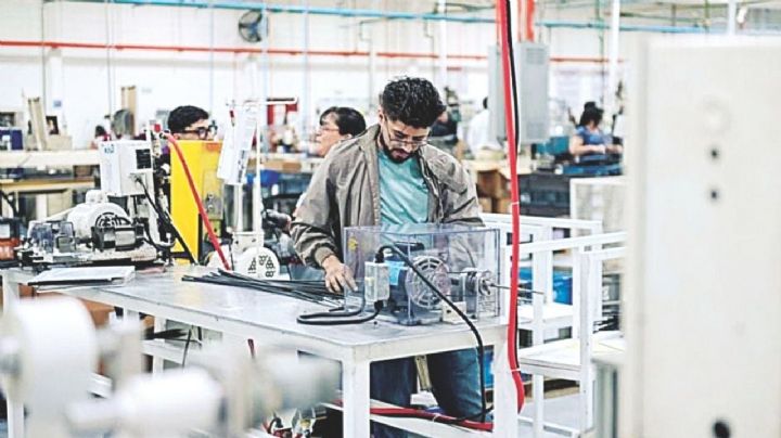 Hay 500 empleos disponibles en Nuevo Laredo