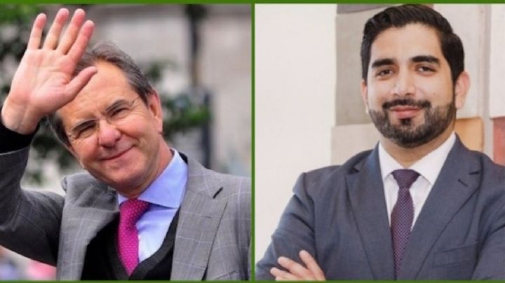 Sheinbaum propone a Roberto Lazzeri como nuevo embajador en Estados Unidos